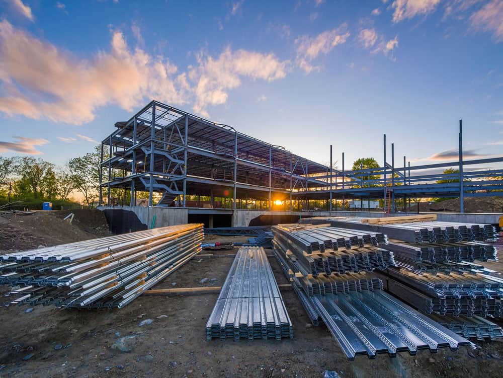 Steel Building Prices & Cost Estimator