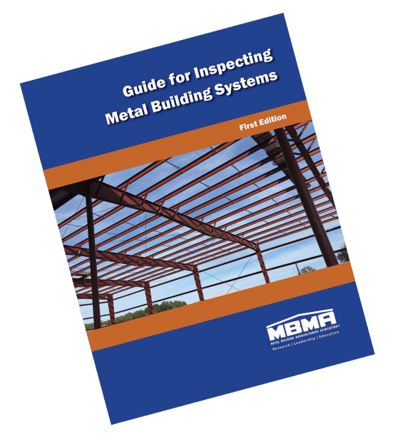 MBMA Inspection Guide