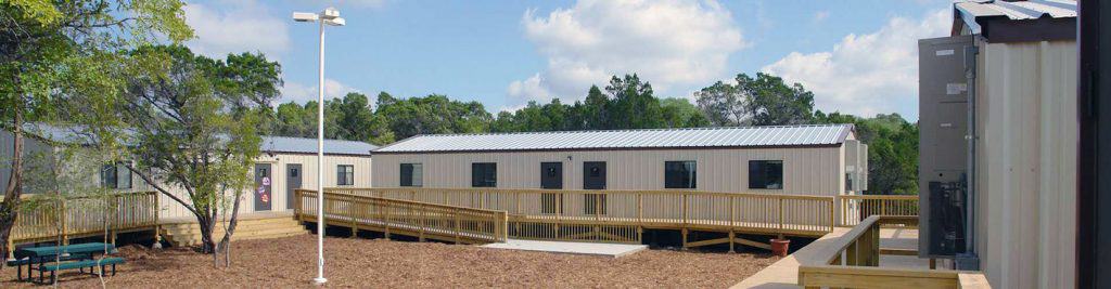 Portable Classrooms