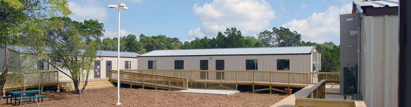 Portable Buildings For Sale & Rent