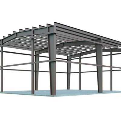 How Much Does a 40×60 Metal Building Cost?