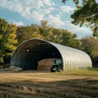 quonset